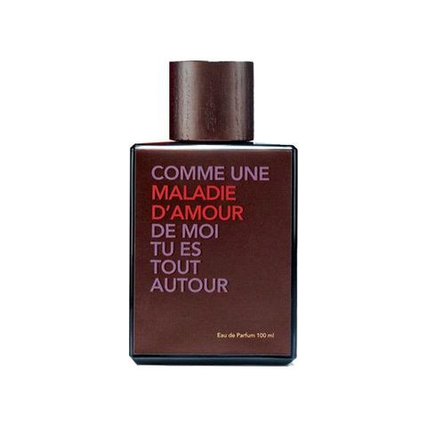 Maladie d’Amour
