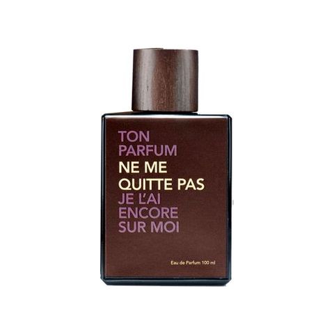 Ne me Quitte Pas