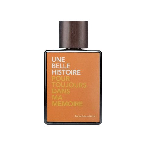 Une Belle Histoire