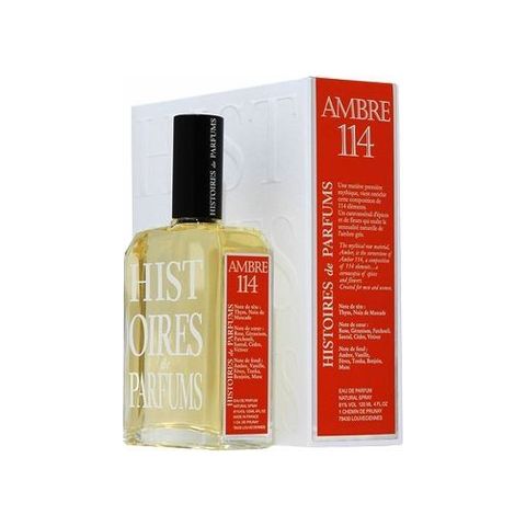 Ambre 114