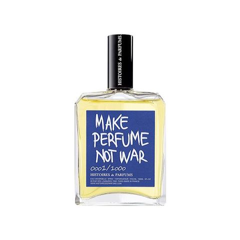 Make Perfume Not War