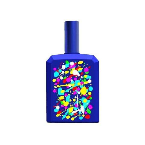 This Is Not A Blue Bottle 1.2