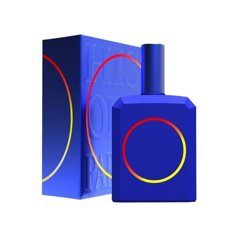 This Is Not A Blue Bottle 1.3