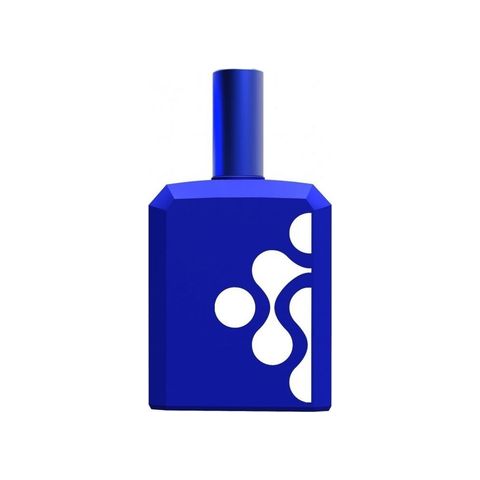 This Is Not A Blue Bottle 1.4