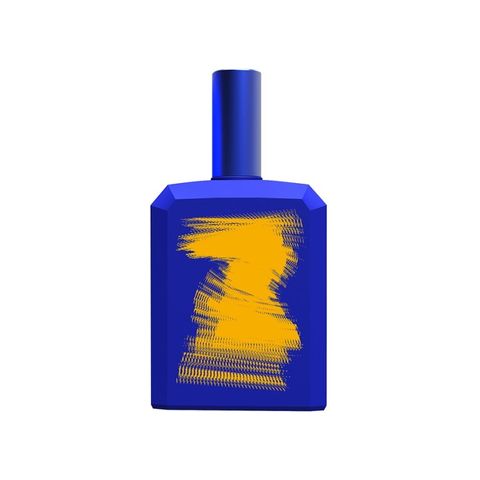 This is Not a Blue Bottle 1.7