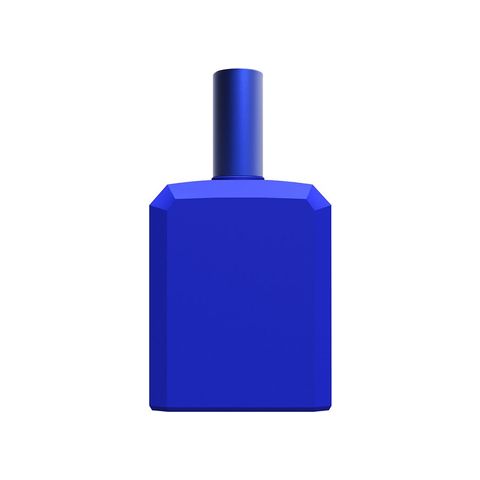 This Is Not A Blue Bottle