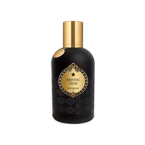 Mystic Oud