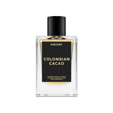 Colombian Cacao