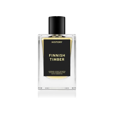Finnish Timber