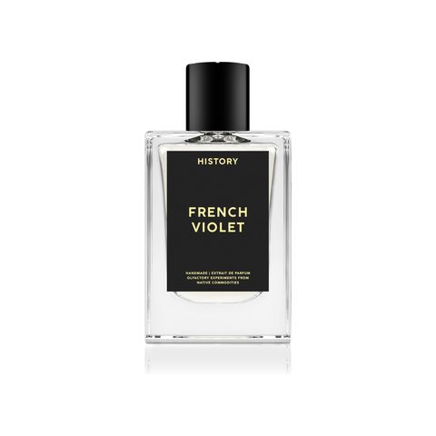 French Violet