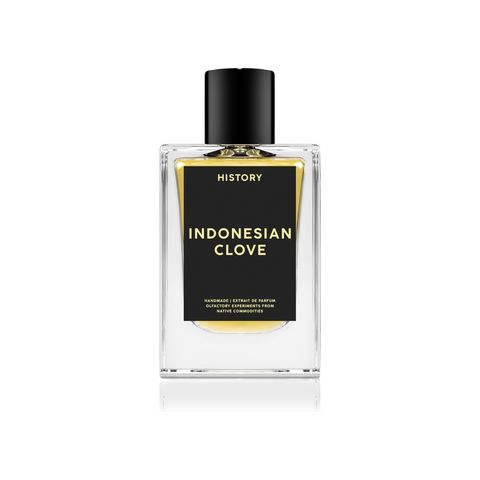 Indonesian Clove
