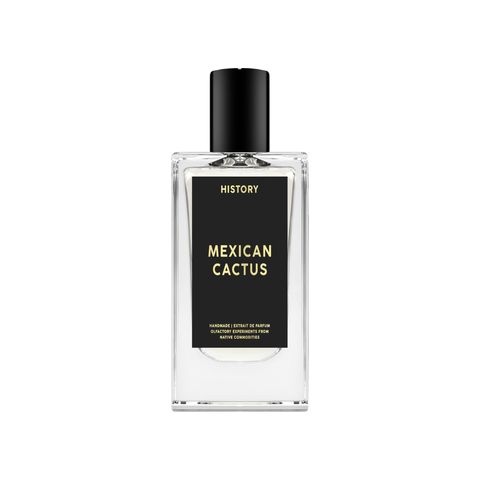 Mexican Cactus