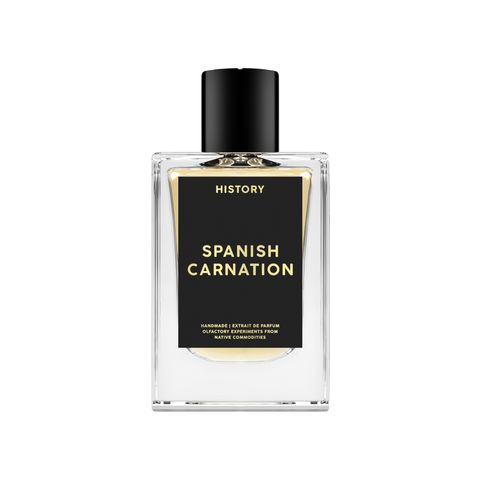 Spanish Carnation