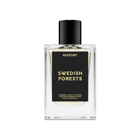 Swedish Forests