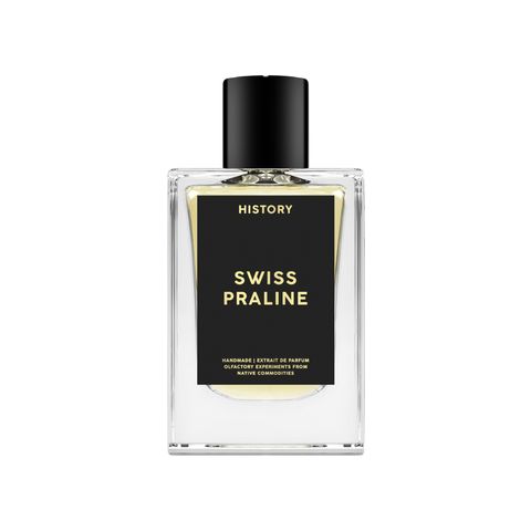 Swiss Praline