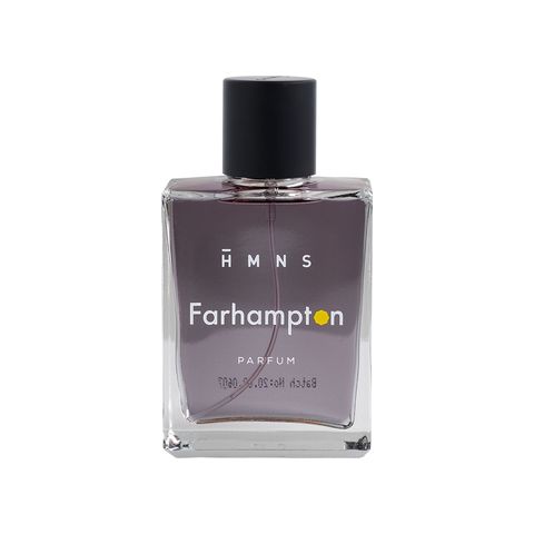 Farhampton