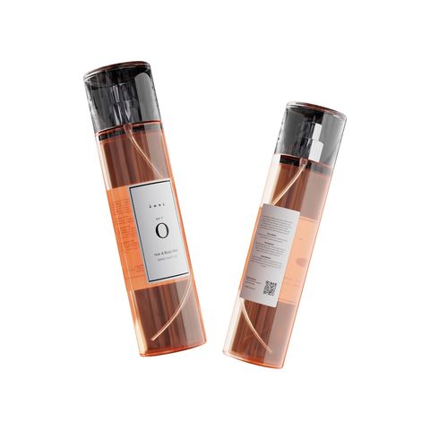 My 1st O Body Mist
