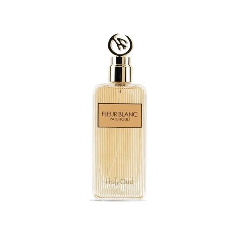 Fleur Blanc Patchouli
