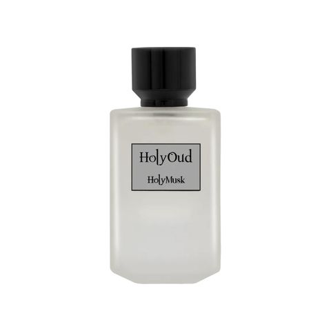 Holy Musk