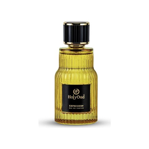 Holy Oud Expression
