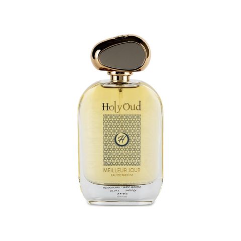 Holy Oud Meilleur Jour