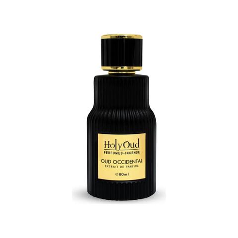 Oud Occidental Extrait De Parfum