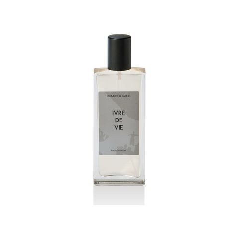 Ivre de Vie