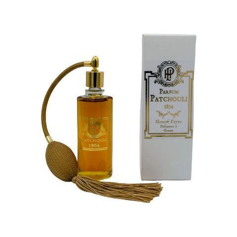 Patchouli 1854