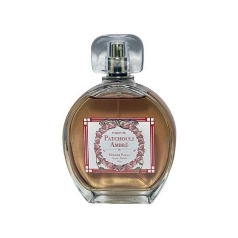 Patchouli Ambré