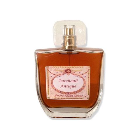 Patchouli Antique
