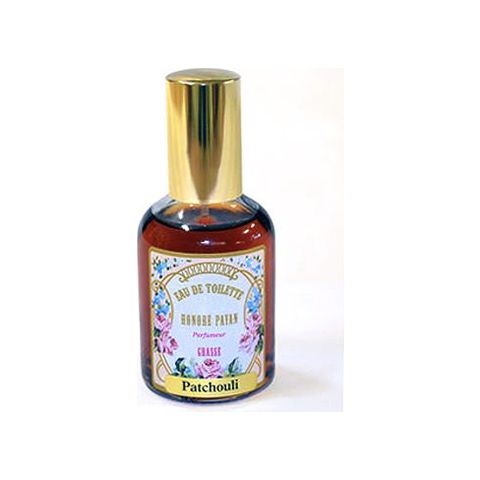 Patchouli Eau de Toilette