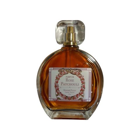 Rose Patchouli