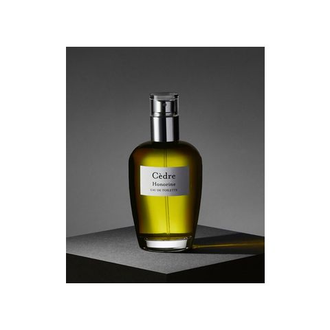 Cedre Eau de Toilette