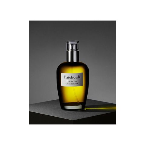 Patchouli Eau de Toilette