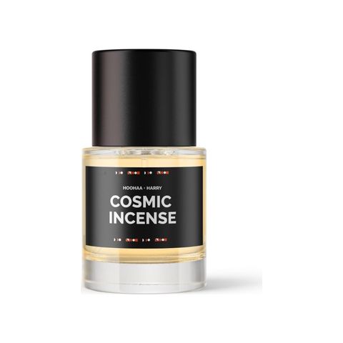 Cosmic Incense