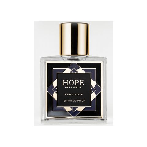 Ambre Delight
