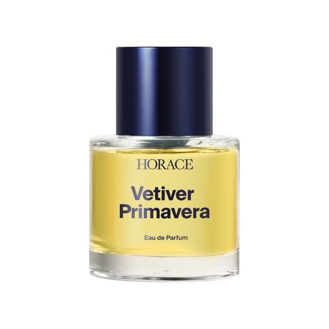 Vetiver Primavera