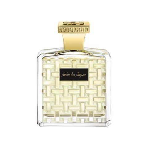 Ambre des Abysses