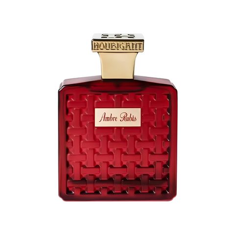 Ambre Rubis