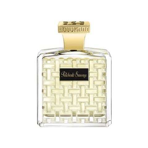 Patchouli Sauvage