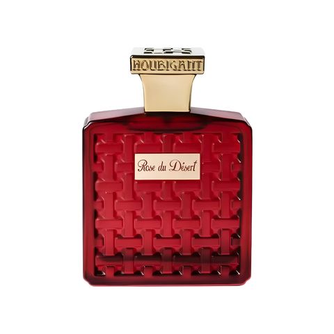 Rose du Desert