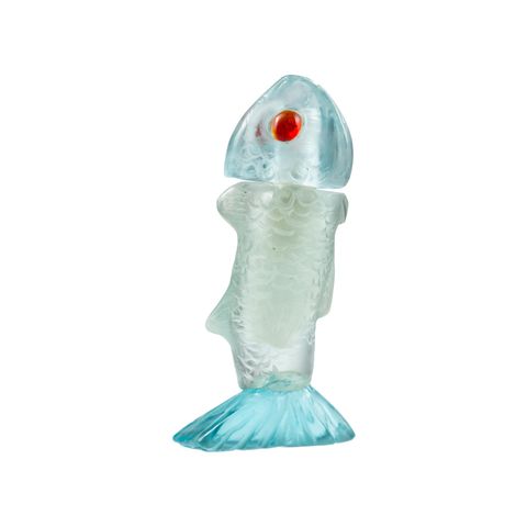 He Is Fish