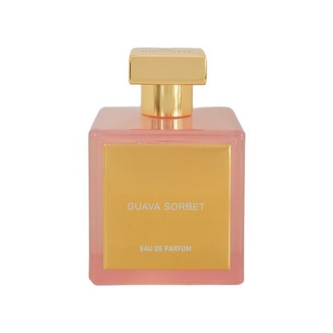 Guava Sorbet