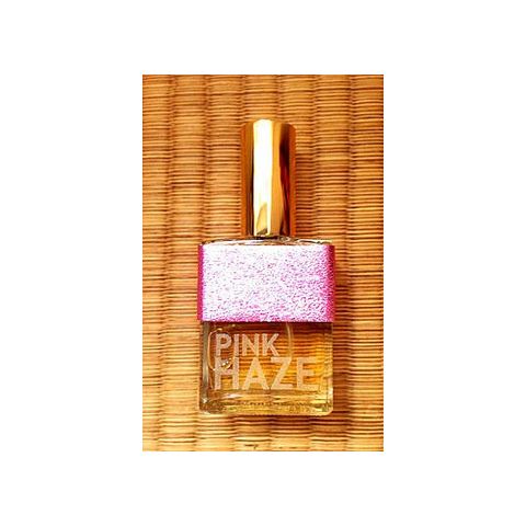 Pink Haze