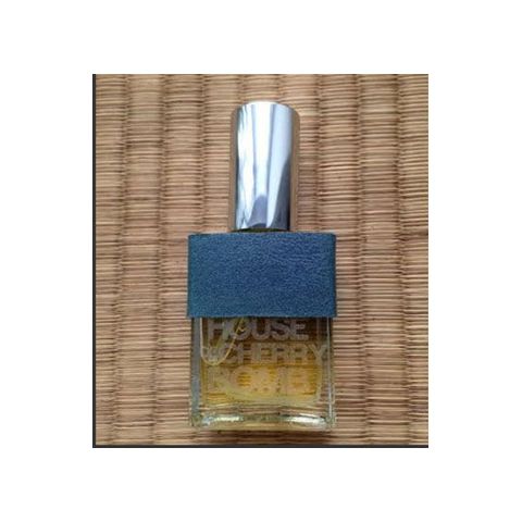 Tuberose Tobacco Cognac
