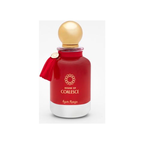 Agar Rouge