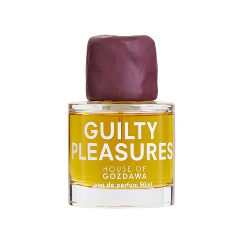 Guilty Pleasures