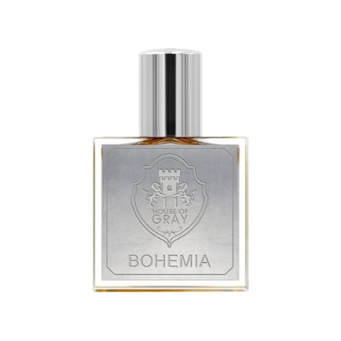 Bohemia