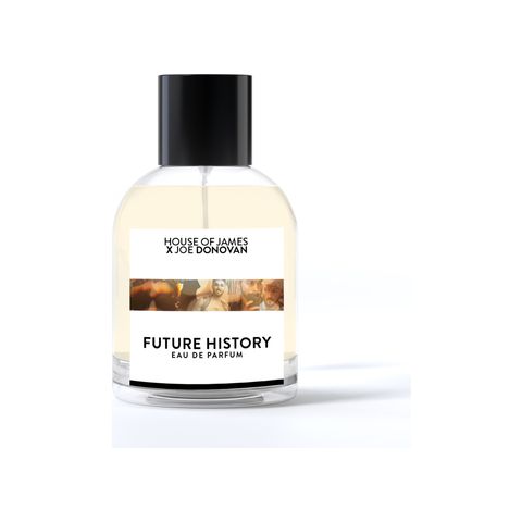 Future History