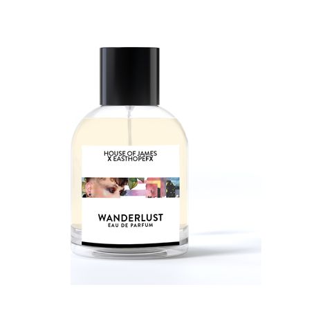 Wanderlust